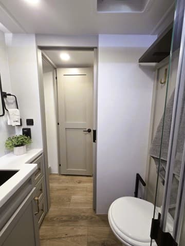 2026 Brinkley RV 2026 Brinkley RV Model Z - thumbnail 16