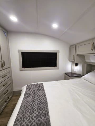 2026 Brinkley RV 2026 Brinkley RV Model Z - thumbnail 18