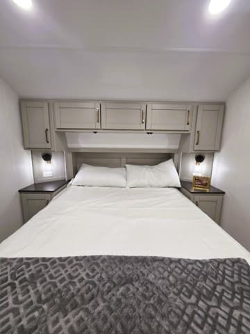 2026 Brinkley RV 2026 Brinkley RV Model Z - thumbnail 19