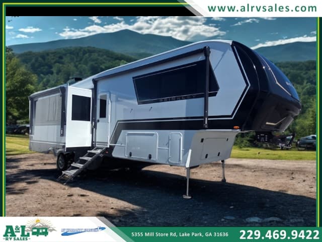 2026 Brinkley RV Model Z 3200