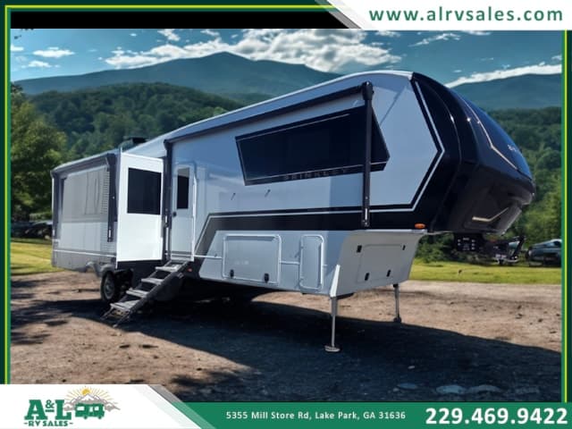 2026 Brinkley Model Z 3200