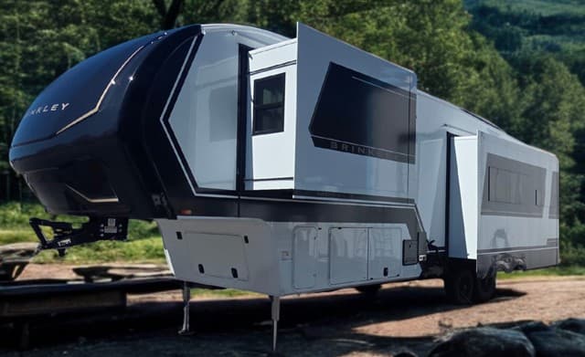 2026 Brinkley RV 2026 Brinkley RV Model Z - thumbnail 4