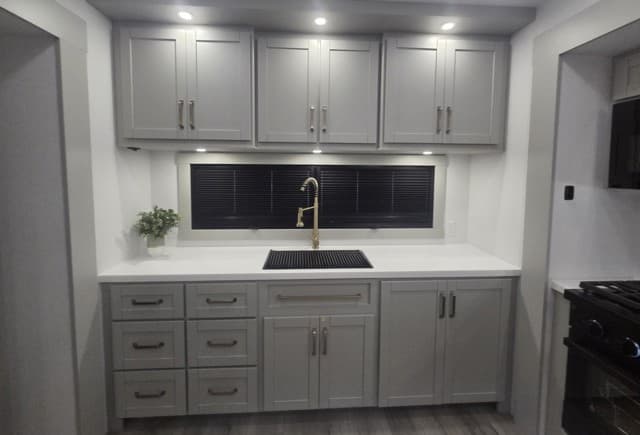 2026 Brinkley RV 2026 Brinkley RV Model Z - thumbnail 8