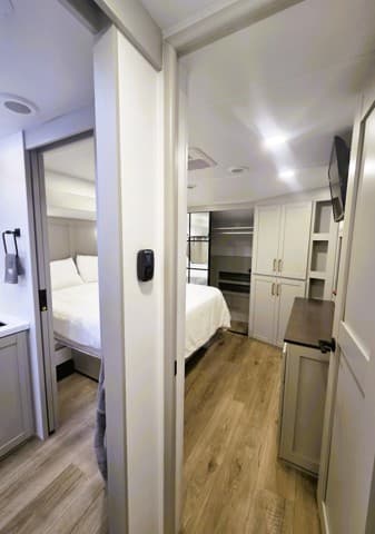 2026 Brinkley RV 2026 Brinkley RV Model Z - thumbnail 12