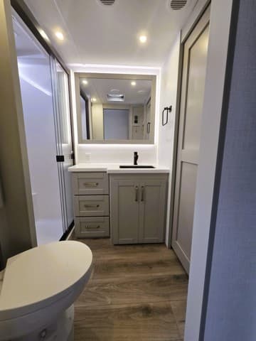 2026 Brinkley RV 2026 Brinkley RV Model Z - thumbnail 13