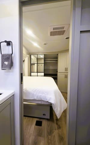 2026 Brinkley RV 2026 Brinkley RV Model Z - thumbnail 16