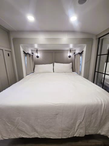 2026 Brinkley RV 2026 Brinkley RV Model Z - thumbnail 17