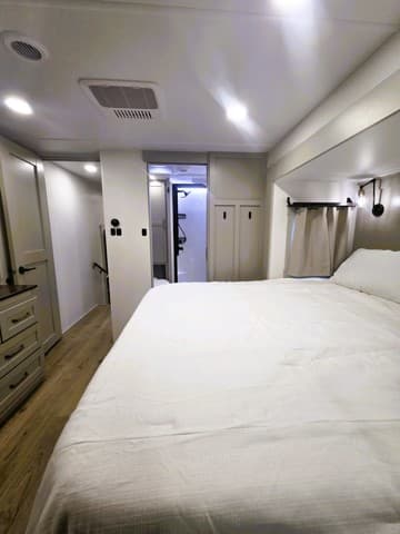 2026 Brinkley RV 2026 Brinkley RV Model Z - thumbnail 18