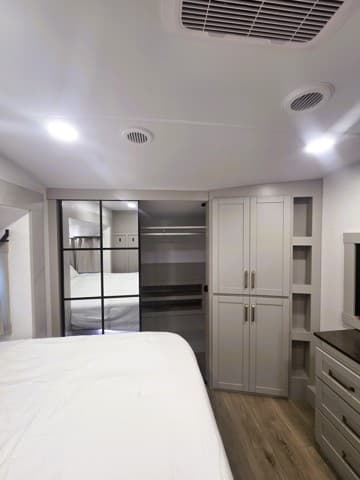 2026 Brinkley RV 2026 Brinkley RV Model Z - thumbnail 19