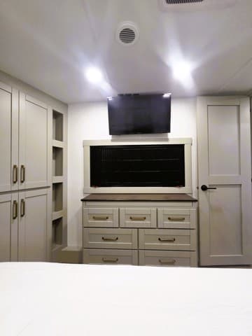 2026 Brinkley RV 2026 Brinkley RV Model Z - thumbnail 20