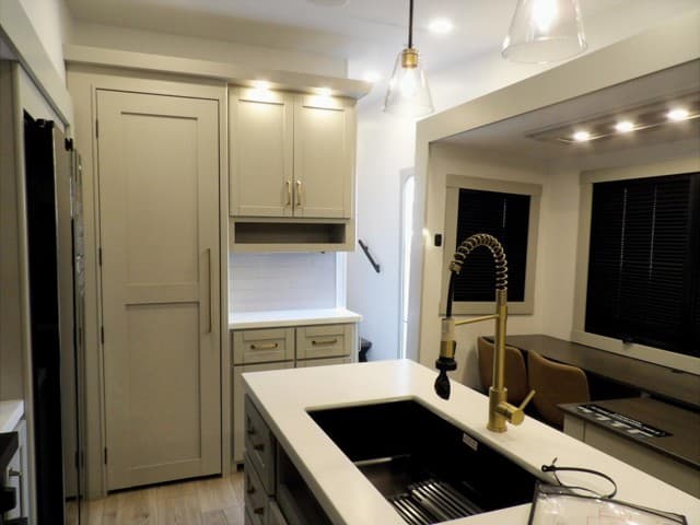 2026 Brinkley RV 2026 Brinkley RV Model Z - thumbnail 8