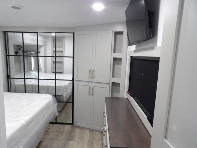 2026 Brinkley RV 2026 Brinkley RV Model Z - thumbnail 15