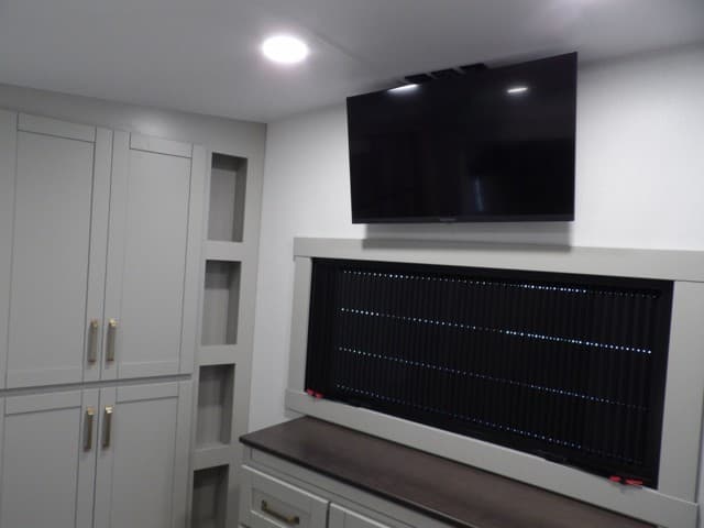 2026 Brinkley RV 2026 Brinkley RV Model Z - thumbnail 18