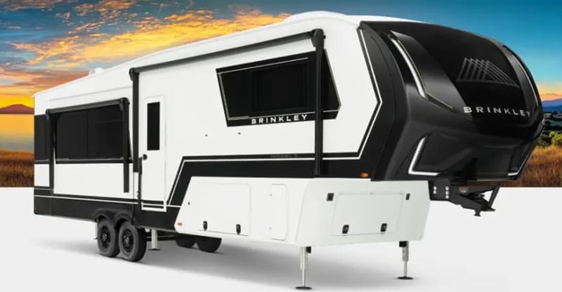 2026 Brinkley RV 2026 Brinkley RV Model Z - thumbnail 20