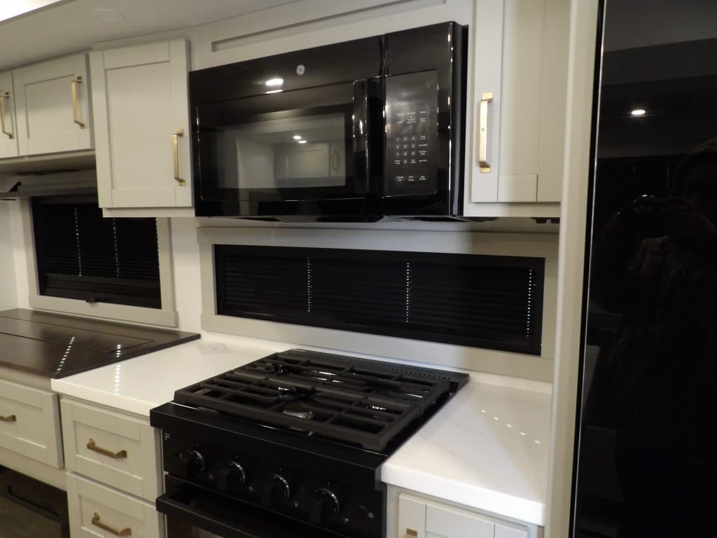 2026 Brinkley RV 2026 Brinkley RV Model Z - thumbnail 5