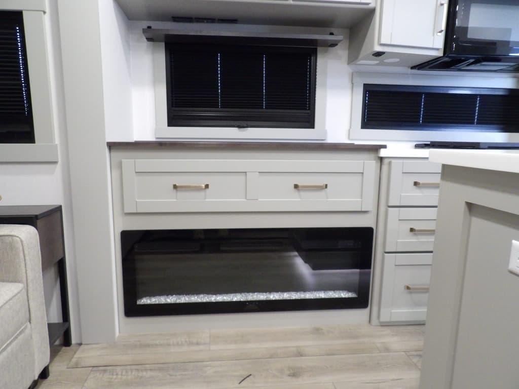 2026 Brinkley RV 2026 Brinkley RV Model Z - thumbnail 11