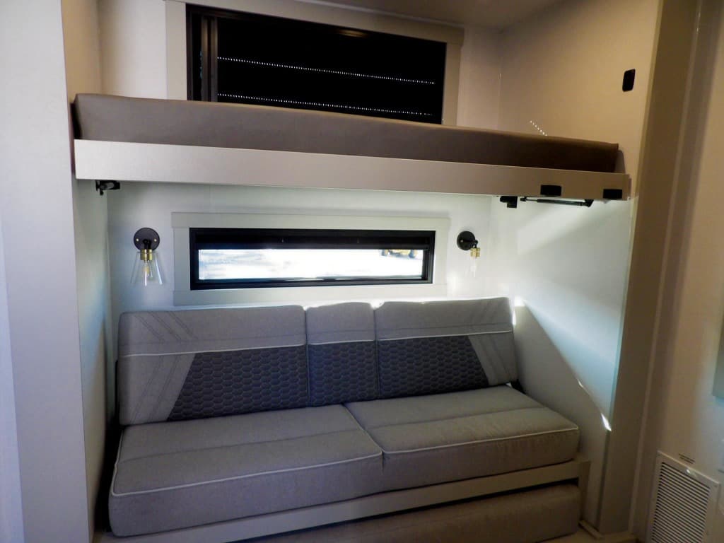 2026 Brinkley RV 2026 Brinkley RV Model Z - thumbnail 12