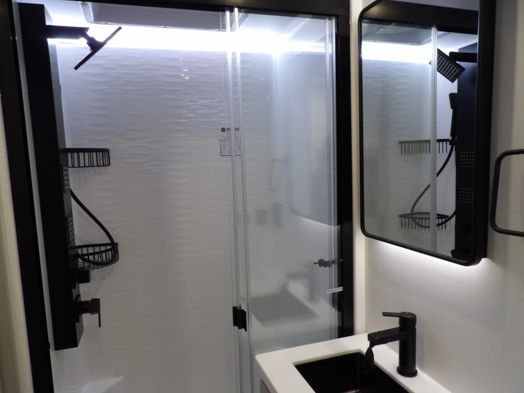 2026 Brinkley RV 2026 Brinkley RV Model Z - thumbnail 13