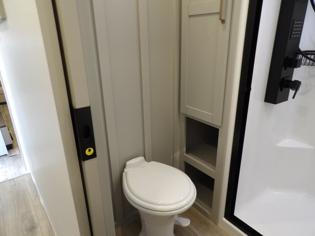 2026 Brinkley RV 2026 Brinkley RV Model Z - thumbnail 14