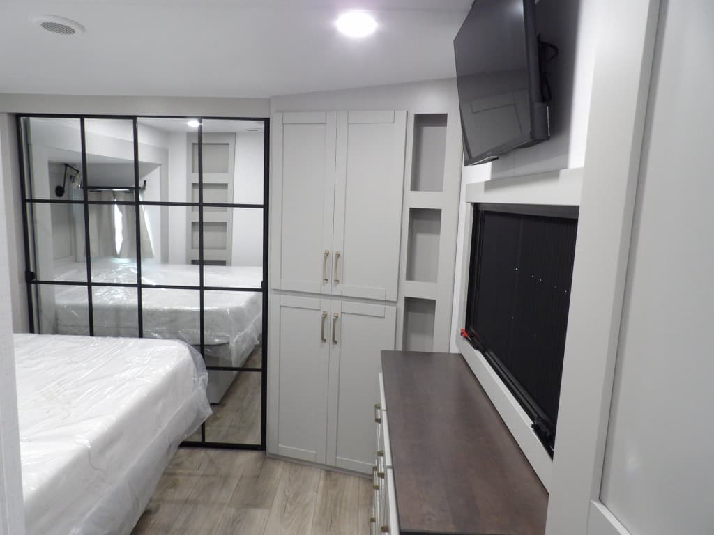 2026 Brinkley RV 2026 Brinkley RV Model Z - thumbnail 15