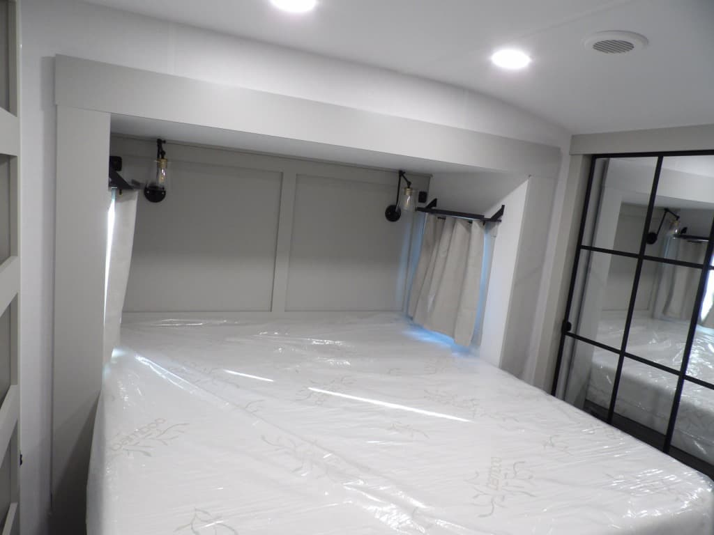 2026 Brinkley RV 2026 Brinkley RV Model Z - thumbnail 17