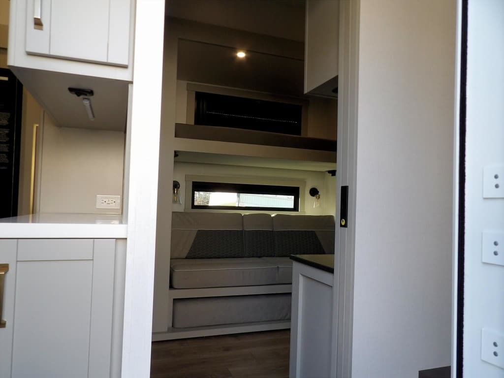 2026 Brinkley RV 2026 Brinkley RV Model Z - thumbnail 19