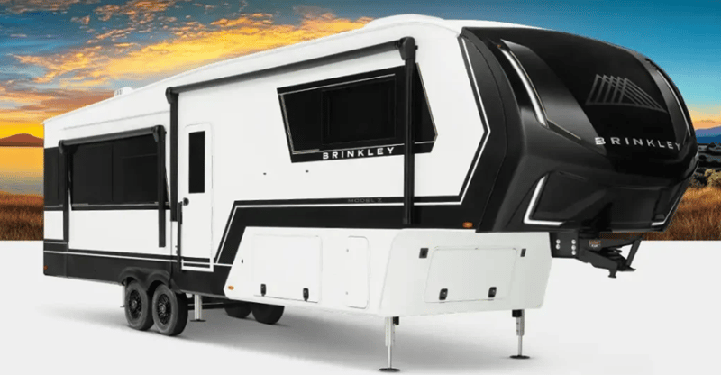 2026 Brinkley RV 2026 Brinkley RV Model Z - thumbnail 20