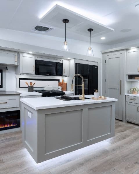 2026 Brinkley RV 2026 Brinkley RV Model Z - thumbnail 21