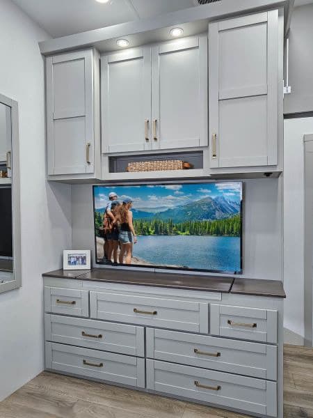 2026 Brinkley RV 2026 Brinkley RV Model Z - thumbnail 24