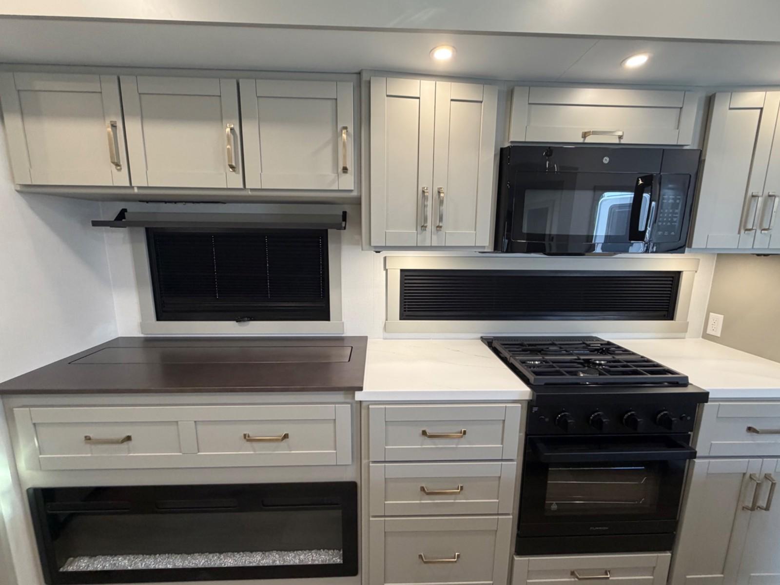 2026 Brinkley RV 2026 Brinkley RV Model Z - thumbnail 8