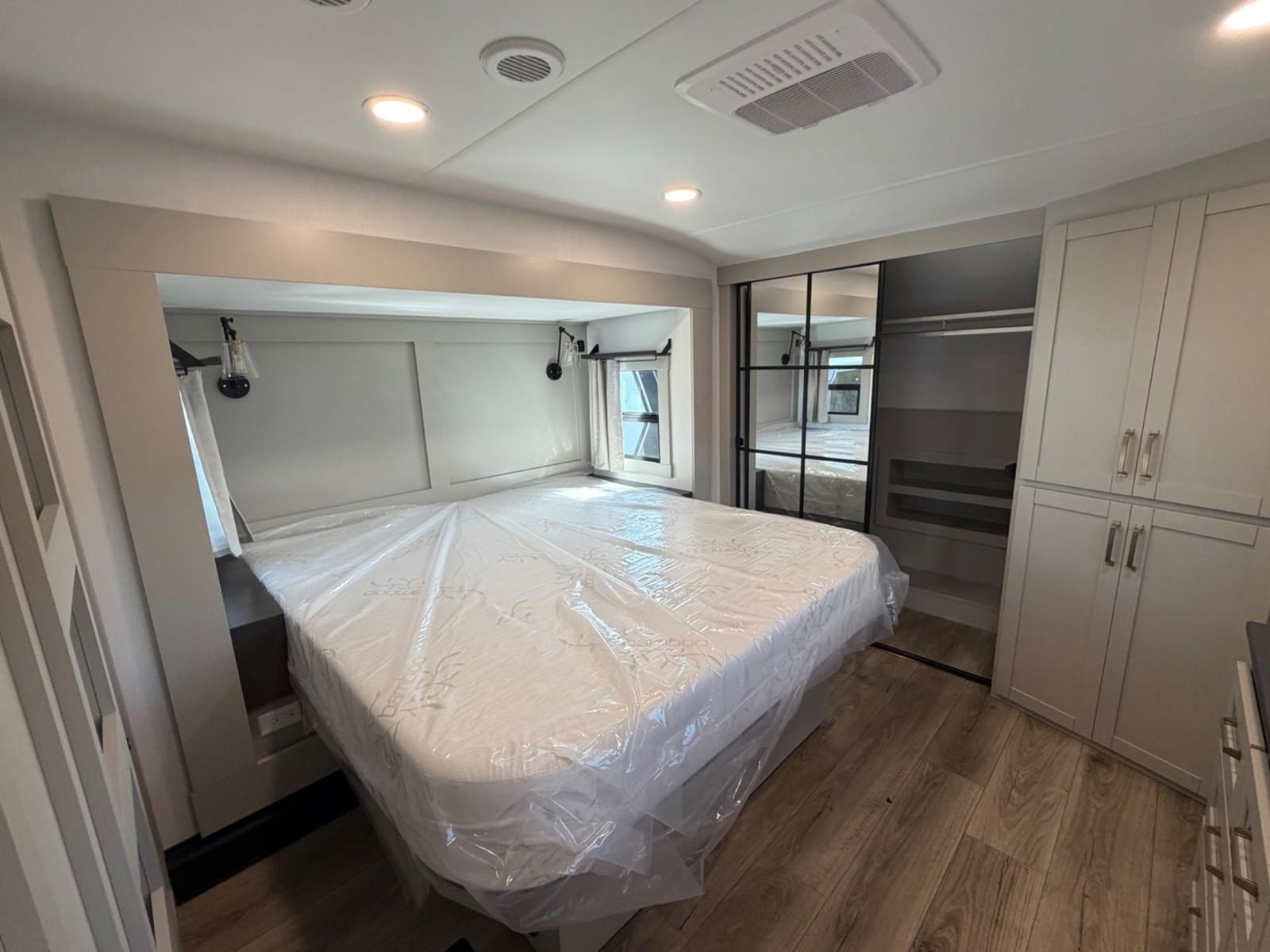 2026 Brinkley RV 2026 Brinkley RV Model Z - thumbnail 13