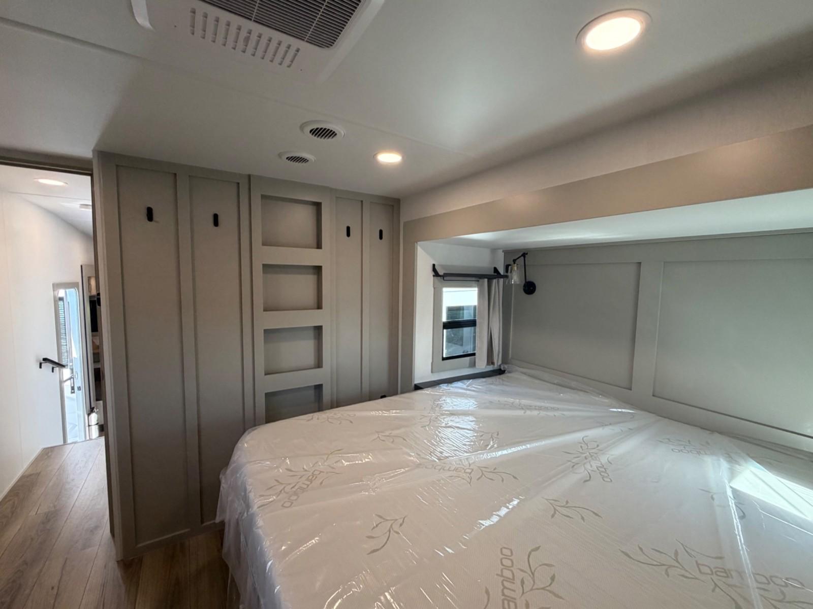 2026 Brinkley RV 2026 Brinkley RV Model Z - thumbnail 14