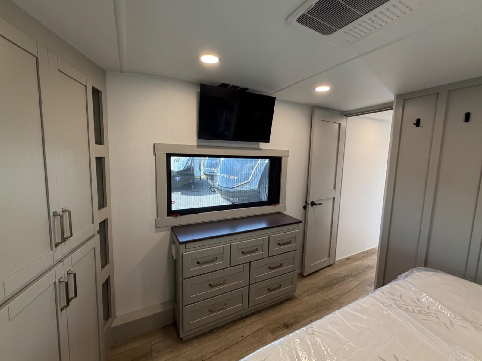 2026 Brinkley RV 2026 Brinkley RV Model Z - thumbnail 15