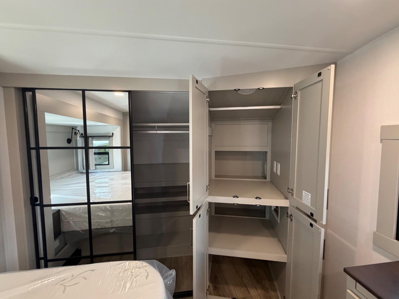 2026 Brinkley RV 2026 Brinkley RV Model Z - thumbnail 16