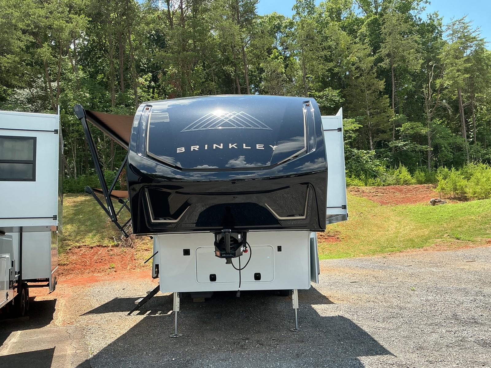 2026 Brinkley 2026 Brinkley Model Z - thumbnail 27