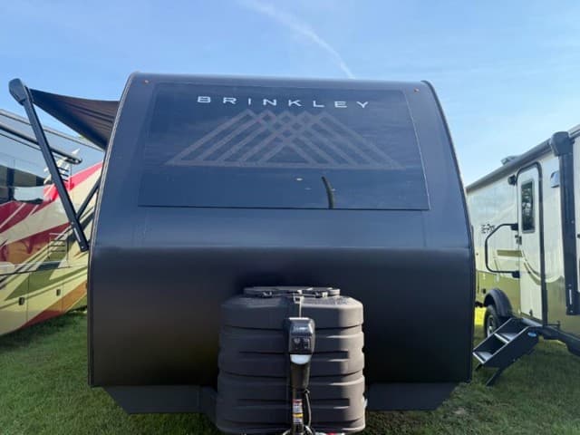 2026 Brinkley RV 2026 Brinkley RV Model I - thumbnail 3