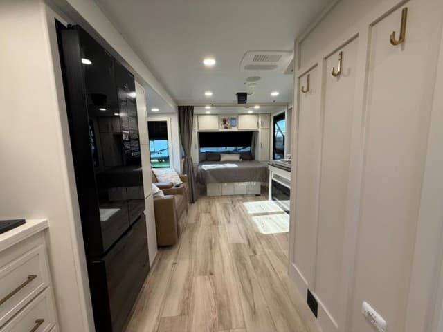 2026 Brinkley RV 2026 Brinkley RV Model I - thumbnail 6