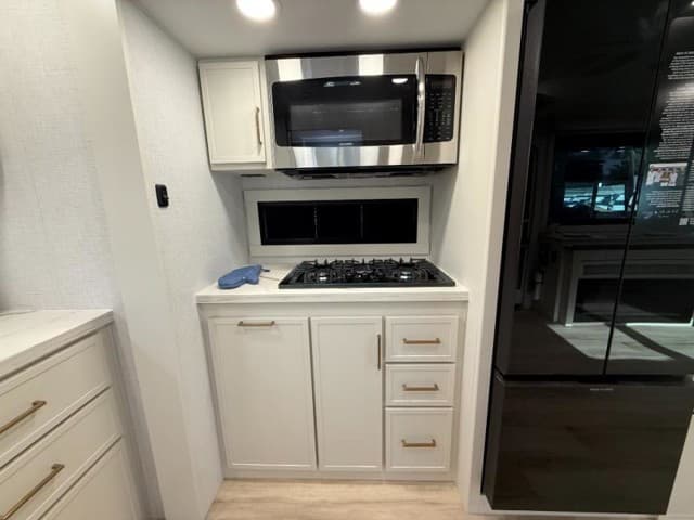 2026 Brinkley RV 2026 Brinkley RV Model I - thumbnail 10