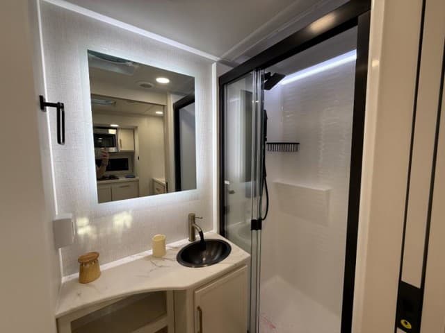 2026 Brinkley RV 2026 Brinkley RV Model I - thumbnail 20