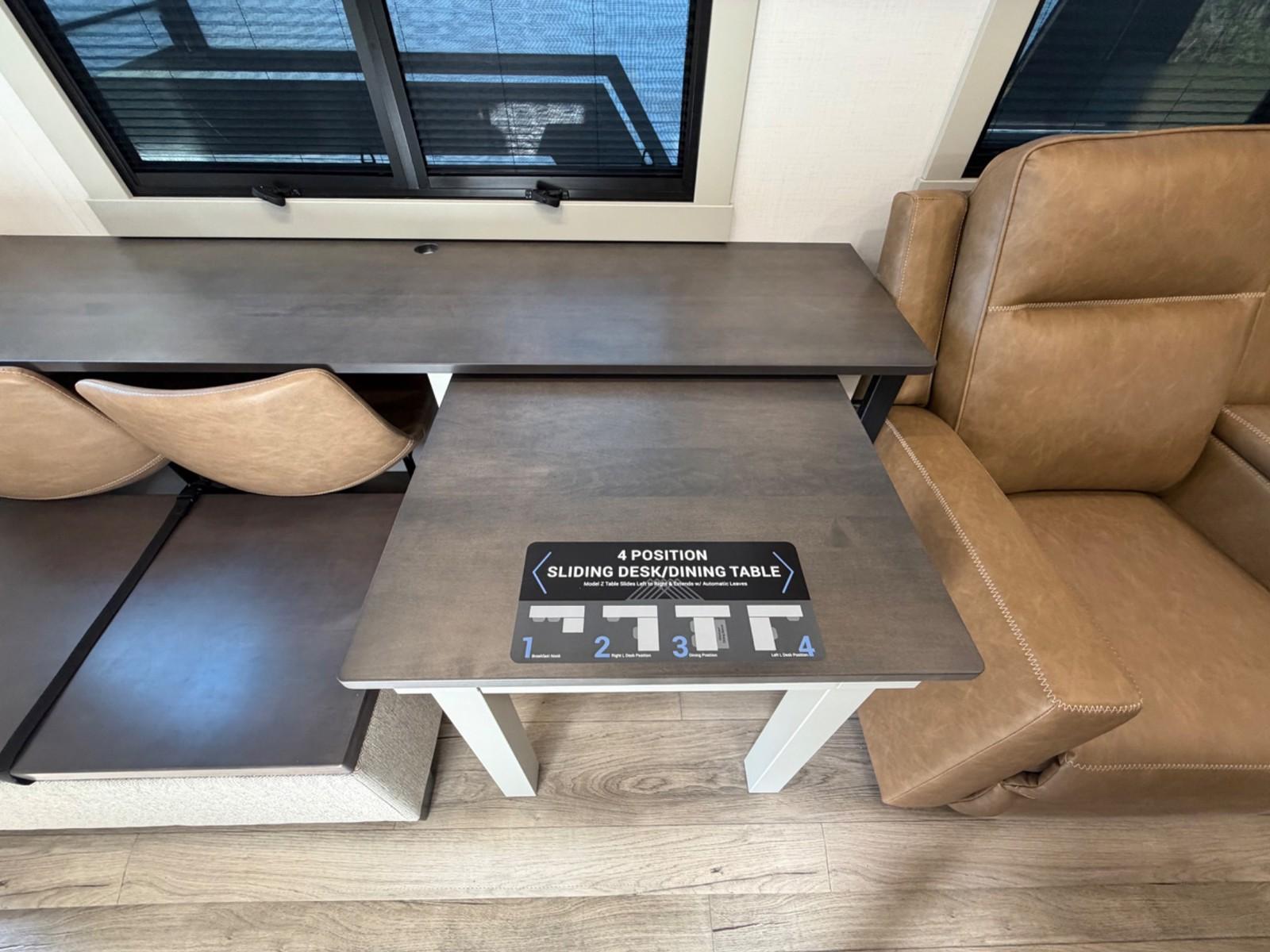 2026 Brinkley RV 2026 Brinkley RV Model Z - thumbnail 10