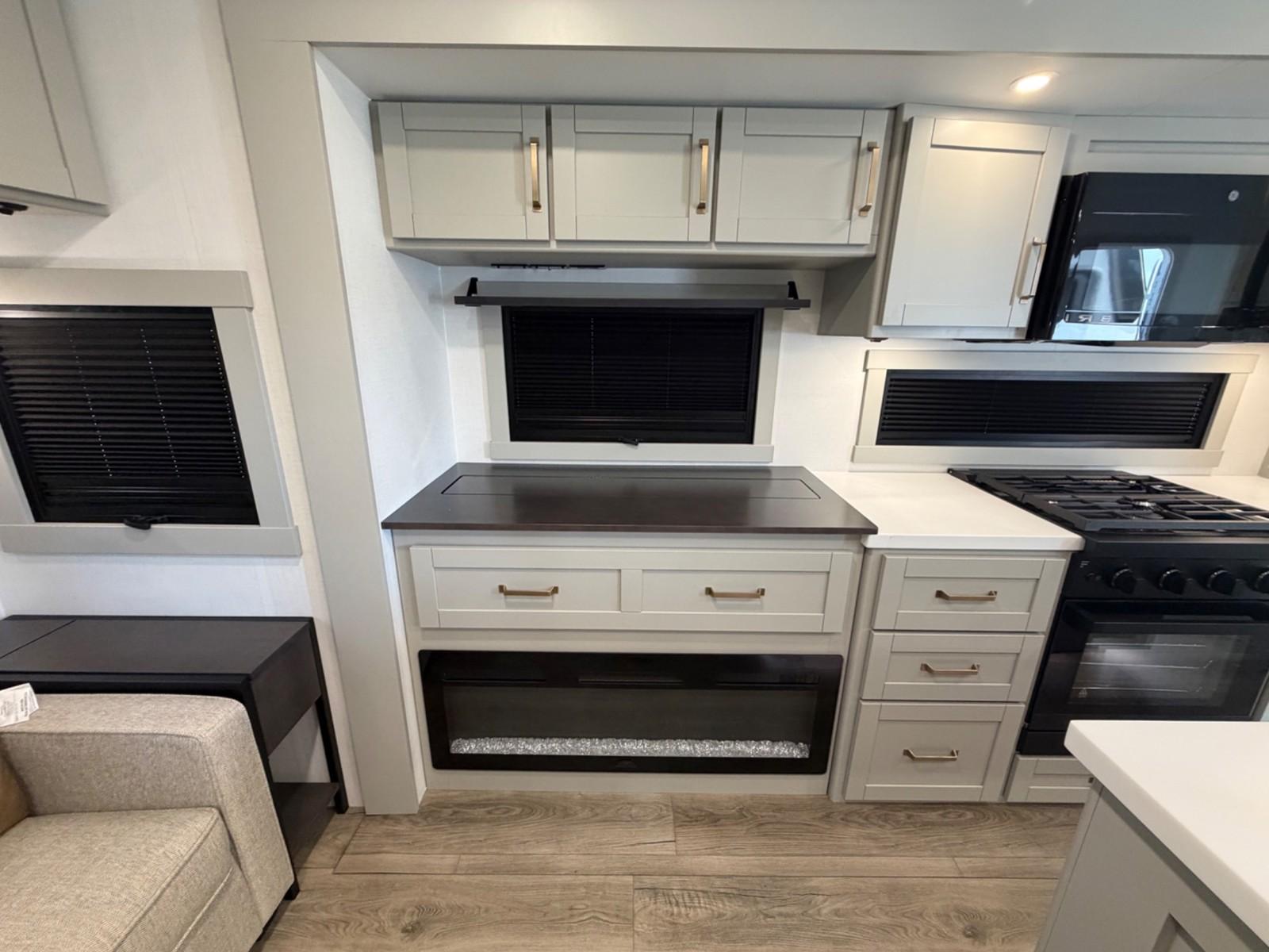 2026 Brinkley RV 2026 Brinkley RV Model Z - thumbnail 12