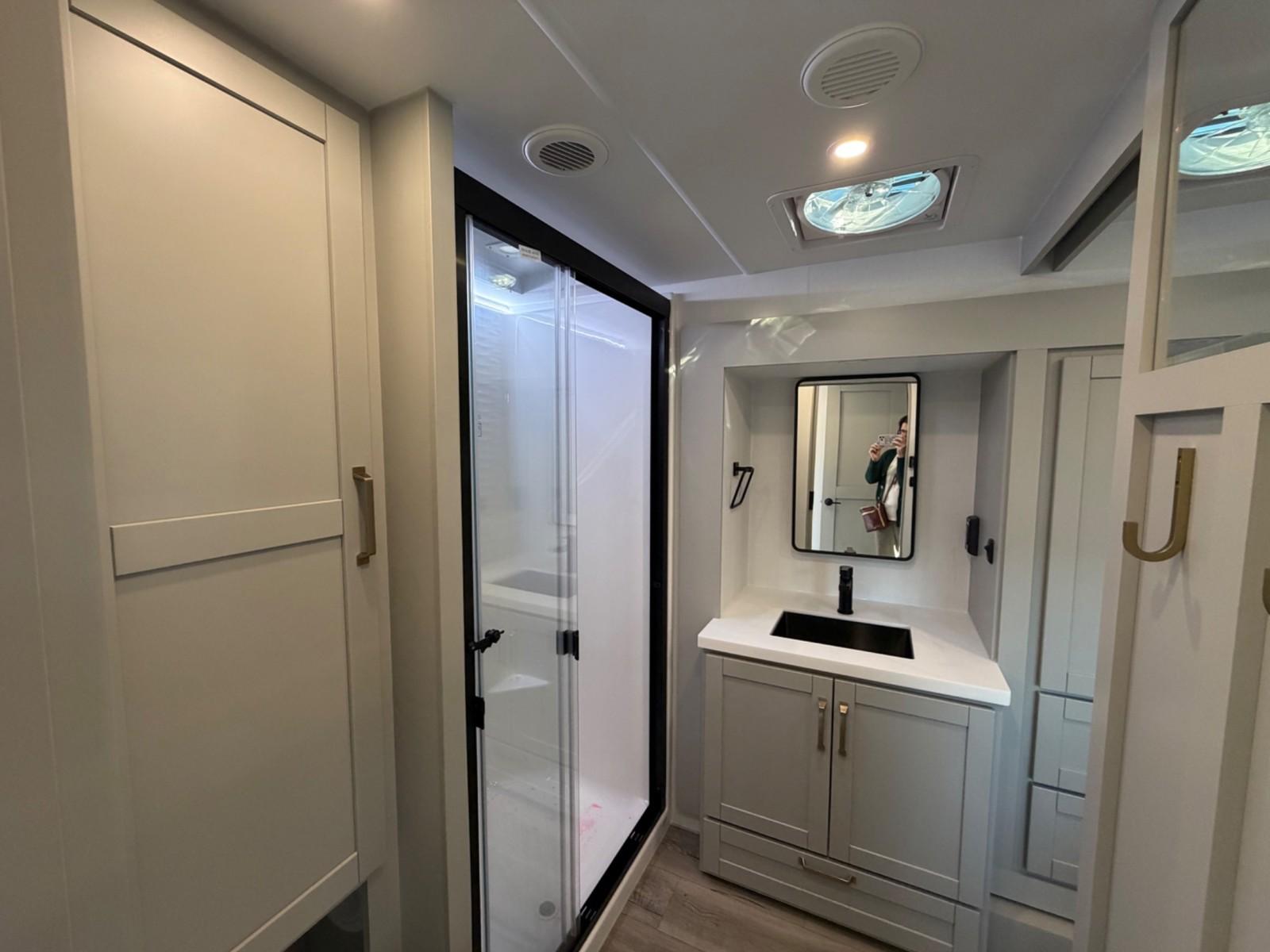 2026 Brinkley RV 2026 Brinkley RV Model Z - thumbnail 15