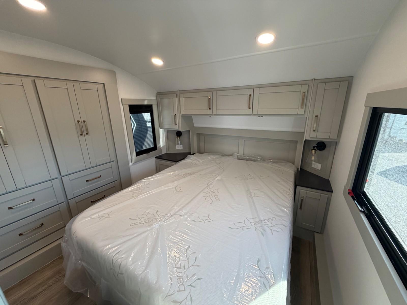 2026 Brinkley RV 2026 Brinkley RV Model Z - thumbnail 19