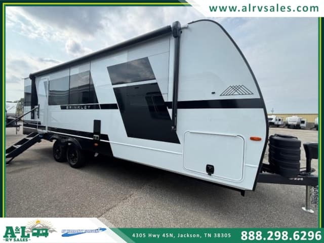 2026 Brinkley RV Model I 265