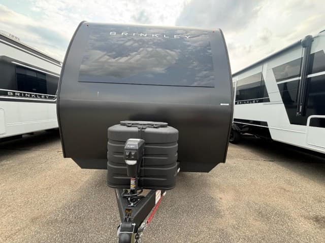2026 Brinkley RV 2026 Brinkley RV Model I - thumbnail 3