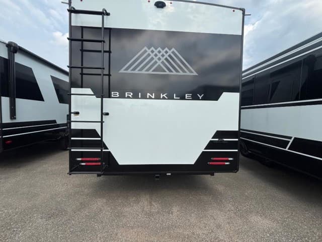 2026 Brinkley RV 2026 Brinkley RV Model I - thumbnail 5