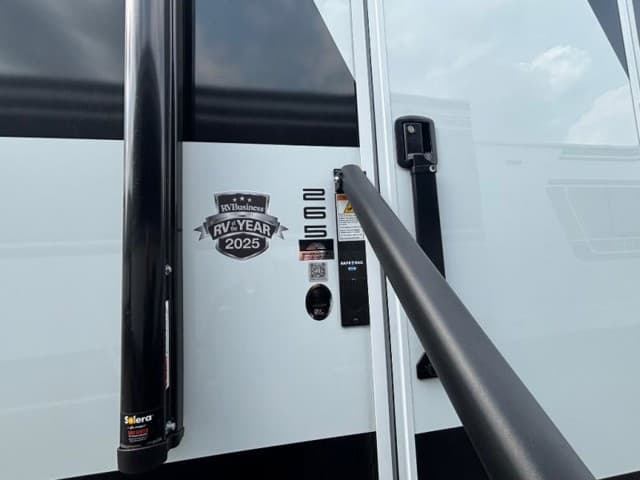 2026 Brinkley RV 2026 Brinkley RV Model I - thumbnail 6