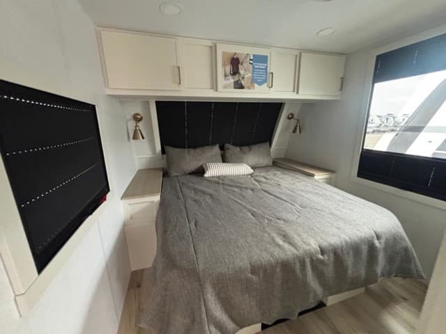 2026 Brinkley RV 2026 Brinkley RV Model I - thumbnail 15