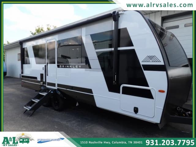 2026 Brinkley RV Model I 235