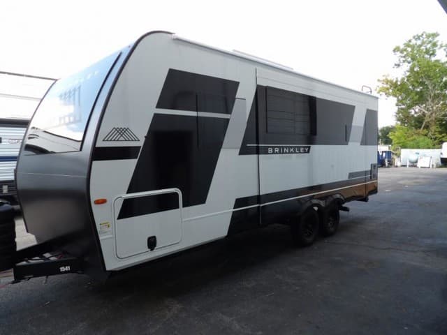 2026 Brinkley RV 2026 Brinkley RV Model I - thumbnail 3